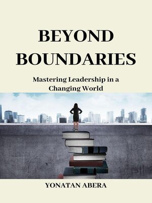 cover image of Beyond Boundaries